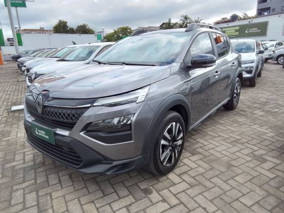 RENAULT KARDIAN 1.0 TCE FLEX EVOLUTION EDC